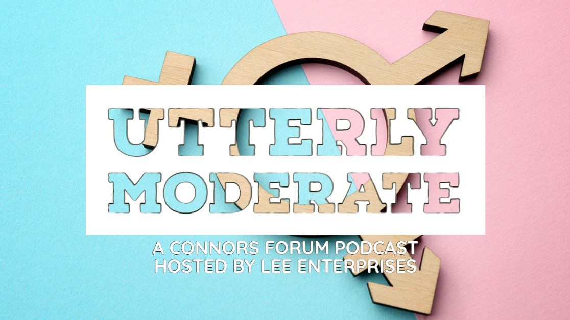 Understanding the controversies surrounding gender affirming care for minors | Utterly Moderate Podcast